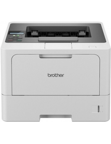 Imprimanta Laser Mono Brother HL-L5210DW, A4,...