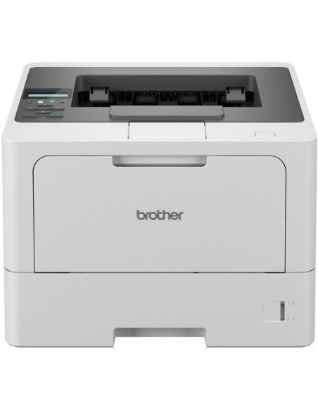 Imprimanta Laser Mono Brother HL-L5210DW, A4, Functii: Impr. Scan. Cop., Viteza de Printare Monocrom: 48ppm, Viteza de printare