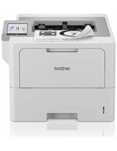 Imprimanta Laser Mono Brother HL-L6410DN, A4, Functii:...