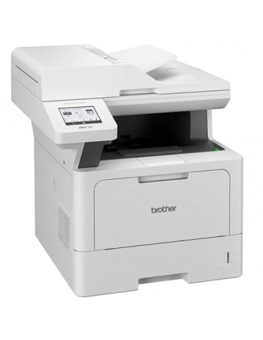 Multifunctional Laser Mono Brother MFC-L5710DN,...