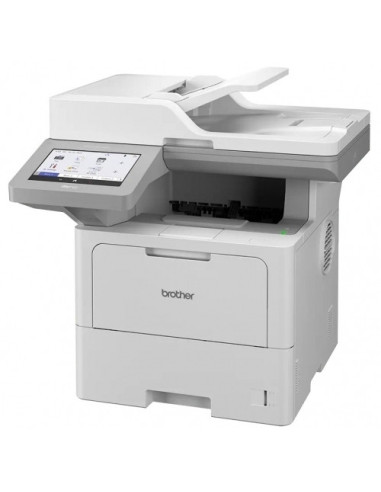 Multifunctional Laser Mono Brother MFC-L6910DN,...