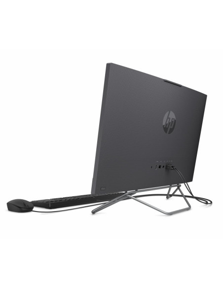 HP AIO 205G8 24" R3-5425U 8G 256 UMA EDU