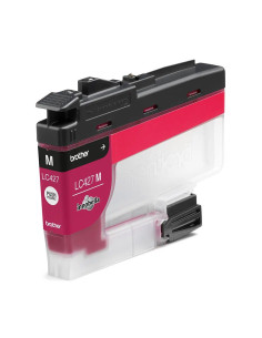 Cartus Cerneala Original Brother Magenta, LC427M, pentru... 2