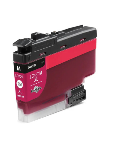 Cartus Cerneala Original Brother Magenta,...