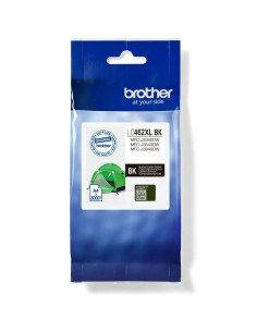 Cartus Cerneala Original Brother Black, LC462XLBK, pentru...