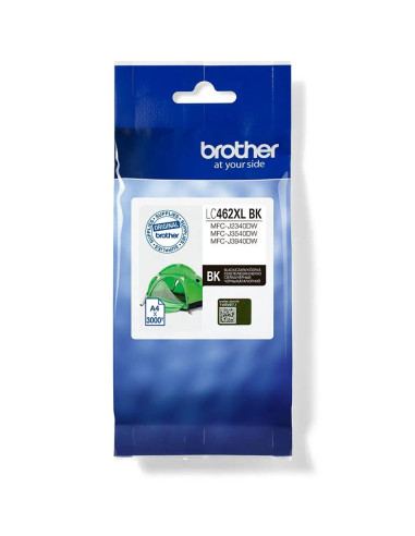 Cartus Cerneala Original Brother Black,...