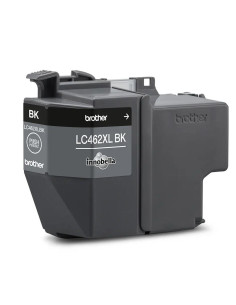 Cartus Cerneala Original Brother Black, LC462XLBK, pentru... 2