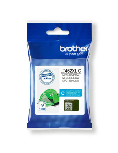 Cartus Cerneala Original Brother Cyan, LC462XLC, pentru...