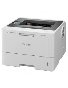 Imprimanta Laser Mono Brother HL-L5210DN, A4, Functii:...