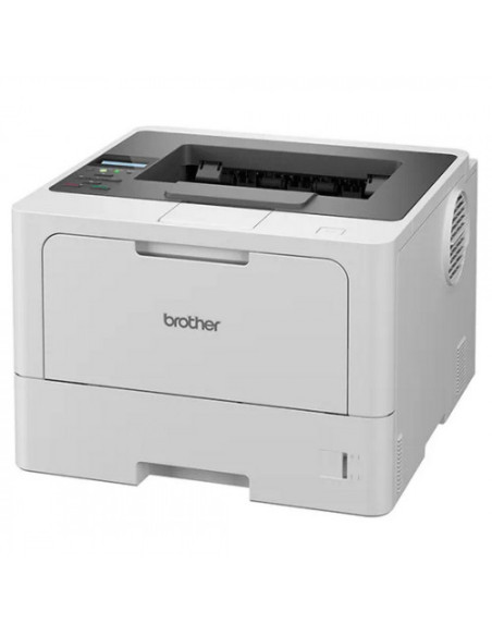 Imprimanta Laser Mono Brother HL-L5210DN, A4, Functii: Impr. Scan. Cop., Viteza de Printare Monocrom: 48ppm, Conectivitate:USB R