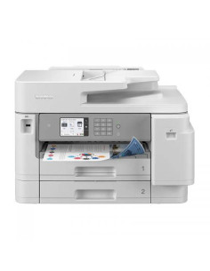 Multifunctional Inkjet Color BROTHER...