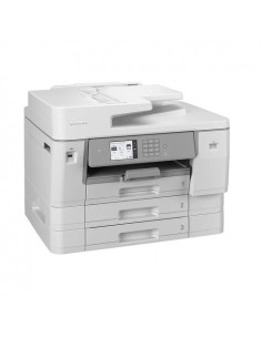 Multifunctional inkjet Color BROTHER...