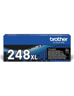 Toner Original Brother Black, TN248XLBK, pentru HL-L3220...