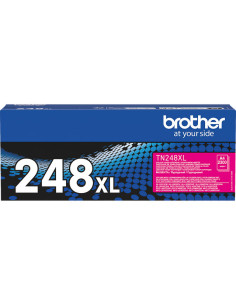Toner Original Brother Magenta, TN248XLM, pentru HL-L3220...
