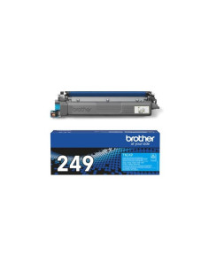 Toner Original Brother Cyan, TN249C, pentru HL-L8230...