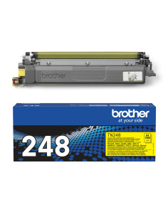 Toner Original Brother Yellow, TN249Y, pentru HL-L8230...