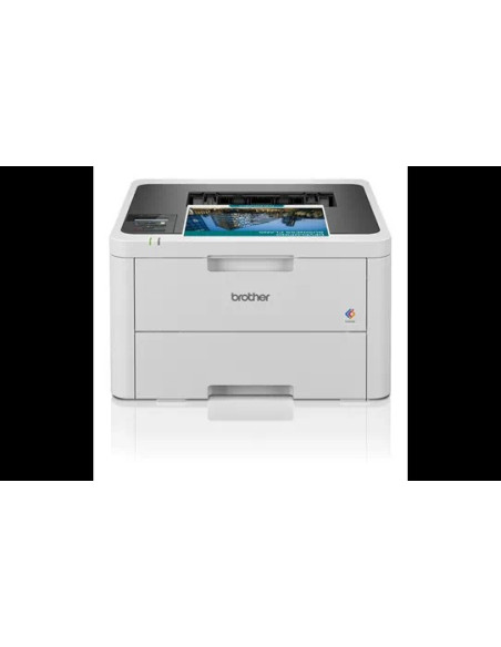 Imprimanta Laser Color Brother HL-L3220CW,A4,Functii: Imprimare,Viteza de Printare Monocrom: 18ppm,Viteza de printare color: 18p