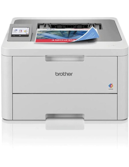 Imprimanta Laser Color BROTHER L8230CDW,A4,Functii:Impr.,Viteza de Printare Monocrom:30ppm,Viteza de printare color:12ppm,Conect