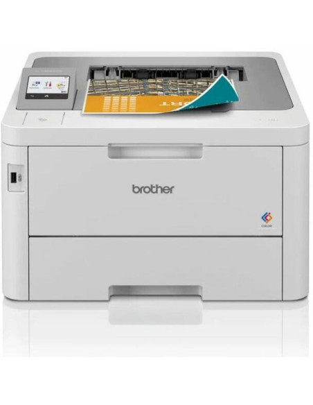 Imprimanta Laser Color BROTHER L8240CDW, A4,Functii: Impr.,Viteza de Printare Monocrom:30ppm,Viteza de printare color:12ppm,Cone