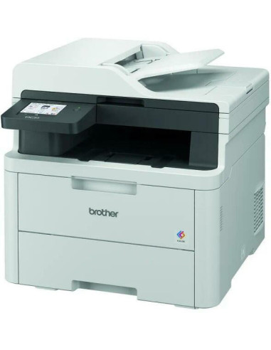 Multifunctional Laser Color Brother...