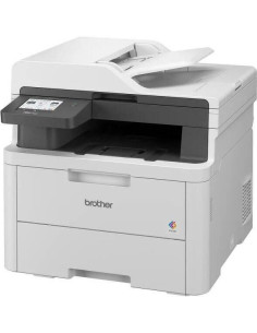 Multifunctional Laser Color Brother MFC-L3740CDW,...
