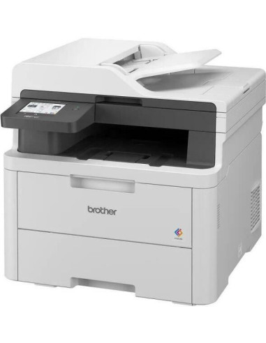 Multifunctional Laser Color Brother...