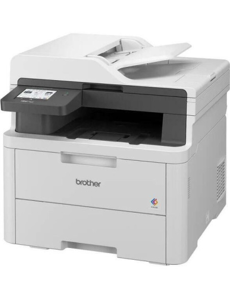 Multifunctional Laser Color Brother MFC-L3740CDW, A4,Functii:Impr. Scan. Cop. Fax, Vit print Mono:18ppm,Vit print color:18ppm,Co
