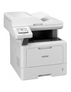 Multifunctional Laser Mono Brother DCP-L5510DW, A4,...