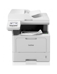 Multifunctional Laser Mono Brother MFC-L5710DW, A4,...