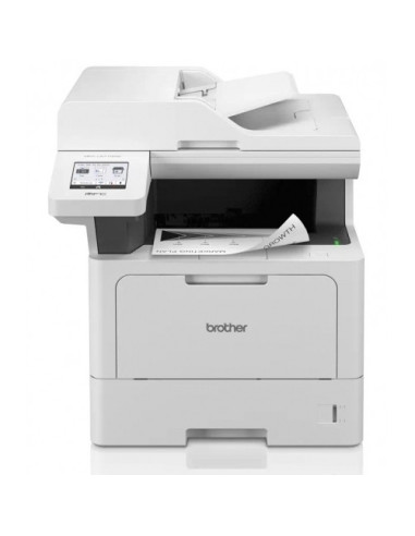 Multifunctional Laser Mono Brother MFC-L5710DW,...