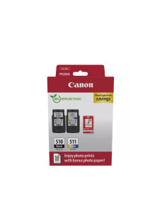 Cartuse cerneala CANON PG-510 /CL-511 PHOTO VALUE PACK