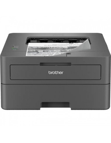 Imprimanta Laser Mono Brother HL-L2402D, A4,...
