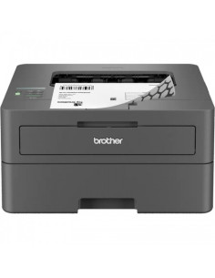 Imprimanta Laser Mono Brother L2442DW, A4, Functii:...