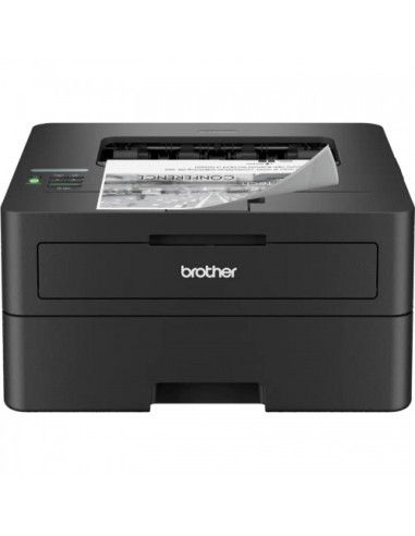 Imprimanta Laser Mono Brother L2460DN, A4,...