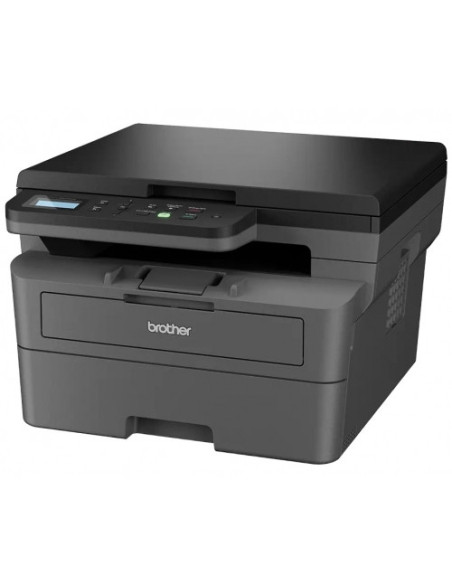 Multifunctional Laser Mono Brother DCP-L2622DW, A4, Functii: Impr. Scan. Cop., Viteza de Printare Monocrom: 34ppm, Conectiv:USB