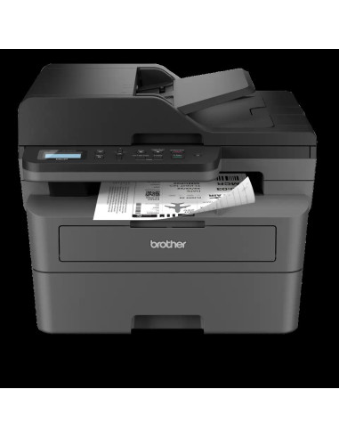 Multifunctional Laser Mono Brother DCP-L2640DN,...