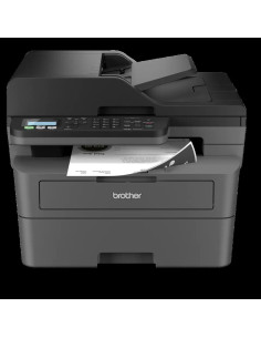 Multifunctional Laser Mono Brother MFC-L2802DN, A4,...