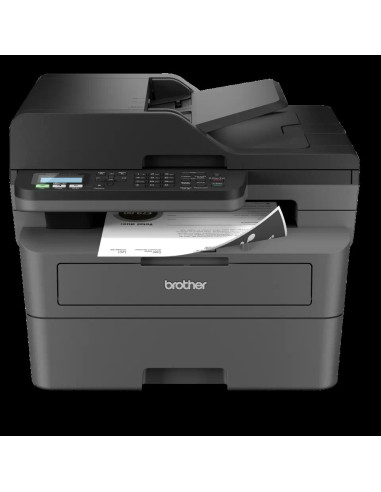 Multifunctional Laser Mono Brother MFC-L2802DN,...