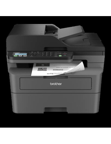 Multifunctional Laser Mono Brother MFC-L2802DW,...