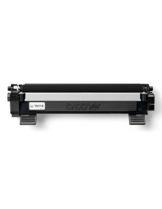 Toner Original Brother Black, TN119, pentru HL-L1230... 2