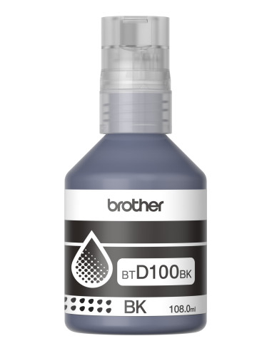 Cartus Cerneala Original Brother Black,...