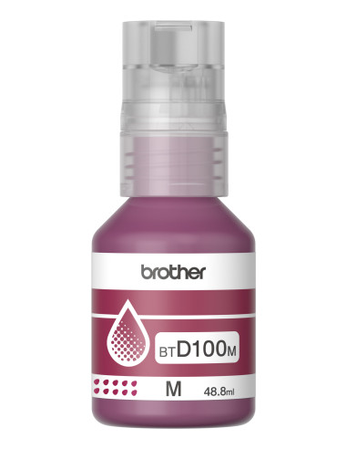 Cartus Cerneala Original Brother Magenta,...