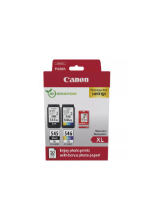 Cartuse cerneala CANON PG-545XL /CL-546XL PVP