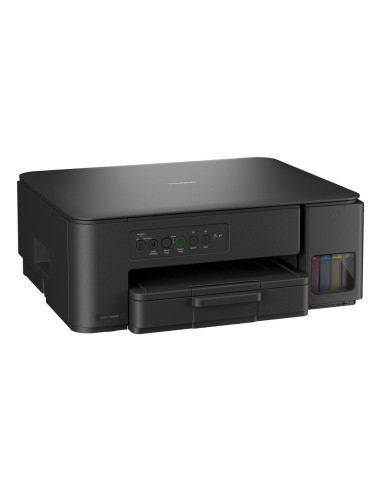 Multifunctional Inkjet CISS Color brother...