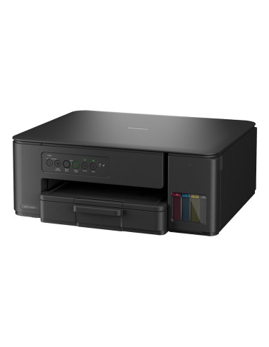 Multifunctional Inkjet CISS Color brother...
