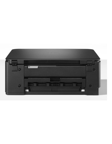 Multifunctional Inkjet CISS Color brother...
