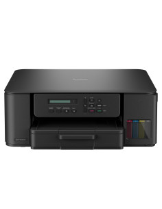 Multifunctional Inkjet CISS Color brother DCP-T530DW, A4,...