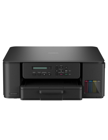 Multifunctional Inkjet CISS Color brother...
