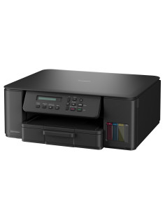 Multifunctional Inkjet CISS Color brother DCP-T530DW, A4,... 2