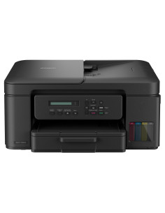 Multifunctional Inkjet CISS Color brother DCP-T730DW, A4,...